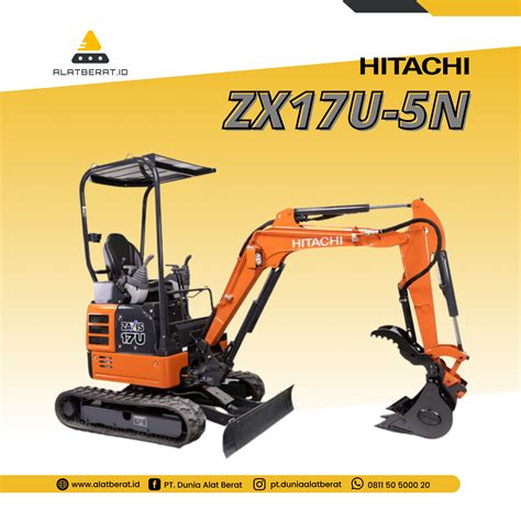 hitachi zaxis 17u mini excavator|hitachi zx17u 5n manual.